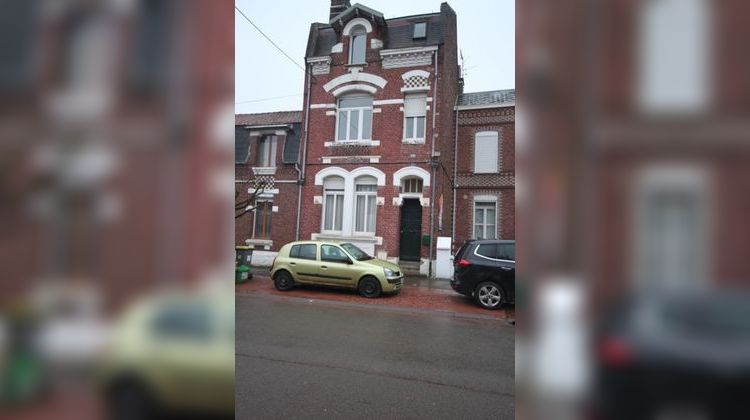 Ma-Cabane - Vente Maison CAMBRAI, 120 m²