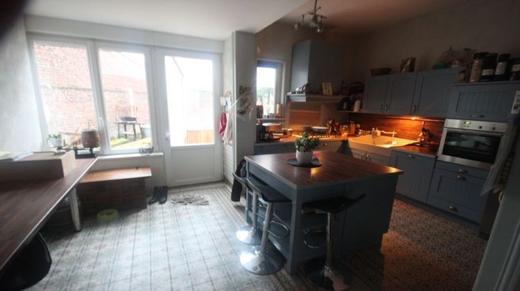 Ma-Cabane - Vente Maison CAMBRAI, 120 m²