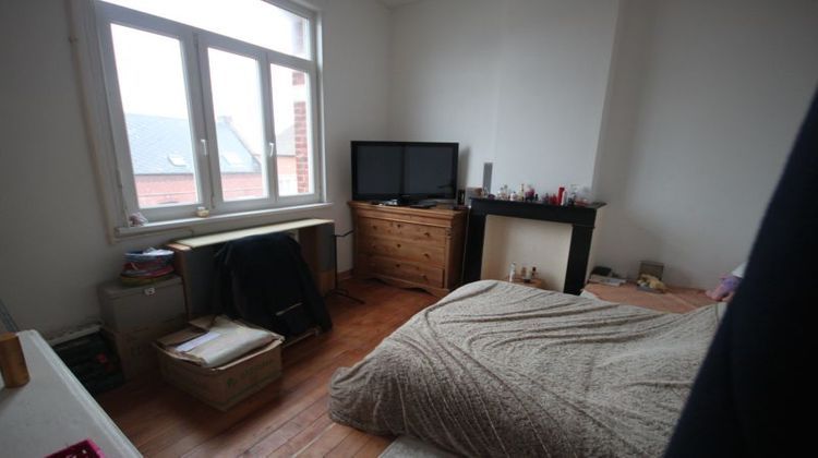 Ma-Cabane - Vente Maison CAMBRAI, 120 m²