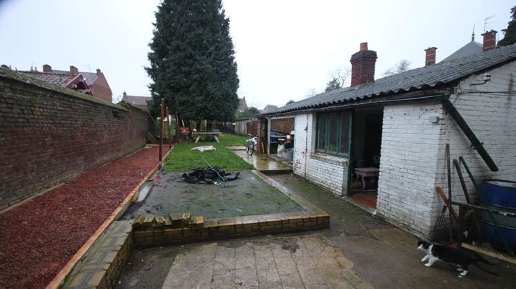 Ma-Cabane - Vente Maison CAMBRAI, 120 m²