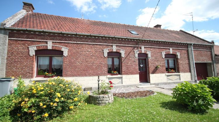 Ma-Cabane - Vente Maison CAMBRAI, 130 m²