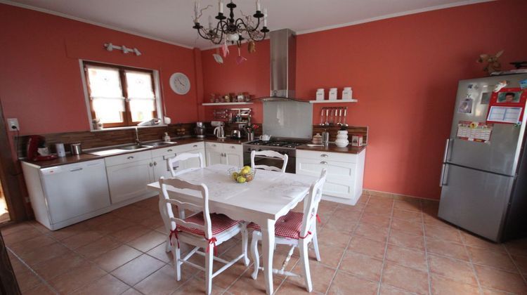 Ma-Cabane - Vente Maison CAMBRAI, 130 m²