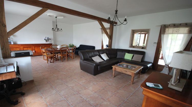 Ma-Cabane - Vente Maison CAMBRAI, 130 m²