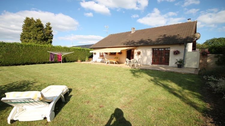 Ma-Cabane - Vente Maison CAMBRAI, 90 m²