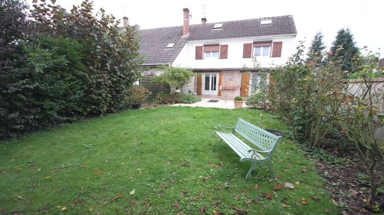Ma-Cabane - Vente Maison CAMBRAI, 120 m²