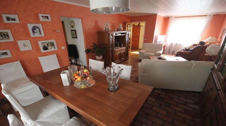 Ma-Cabane - Vente Maison CAMBRAI, 120 m²