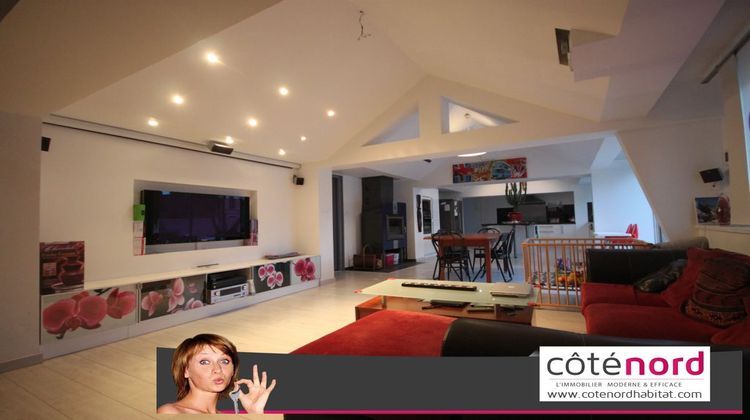 Ma-Cabane - Vente Maison CAMBRAI, 110 m²