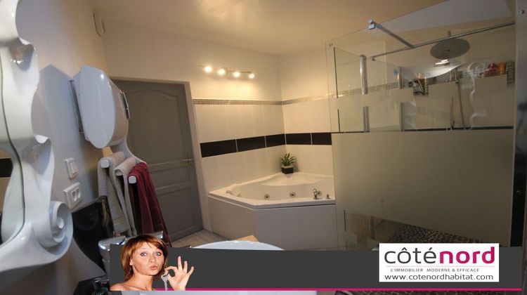 Ma-Cabane - Vente Maison CAMBRAI, 110 m²