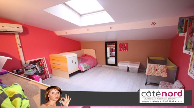 Ma-Cabane - Vente Maison CAMBRAI, 110 m²