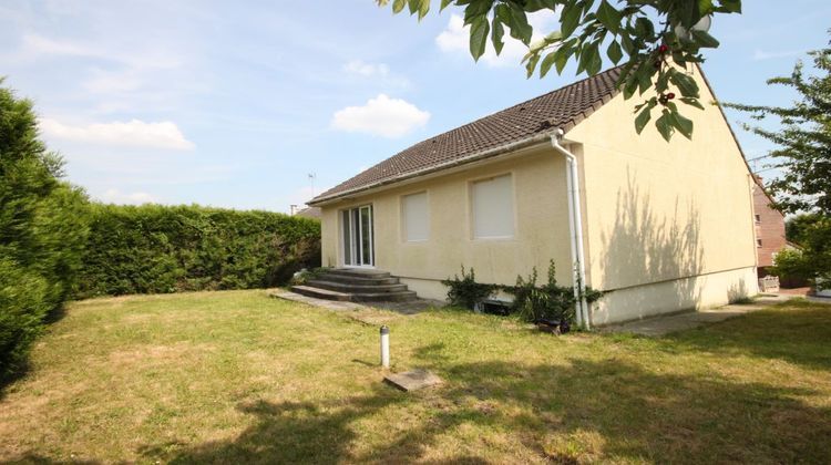 Ma-Cabane - Vente Maison CAMBRAI, 80 m²