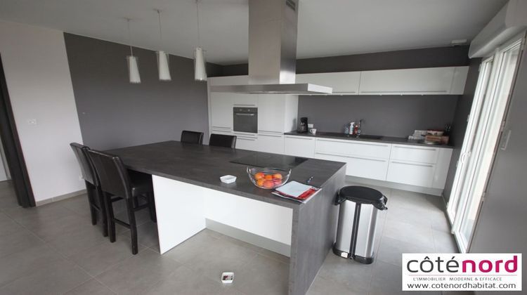 Ma-Cabane - Vente Maison CAMBRAI, 146 m²