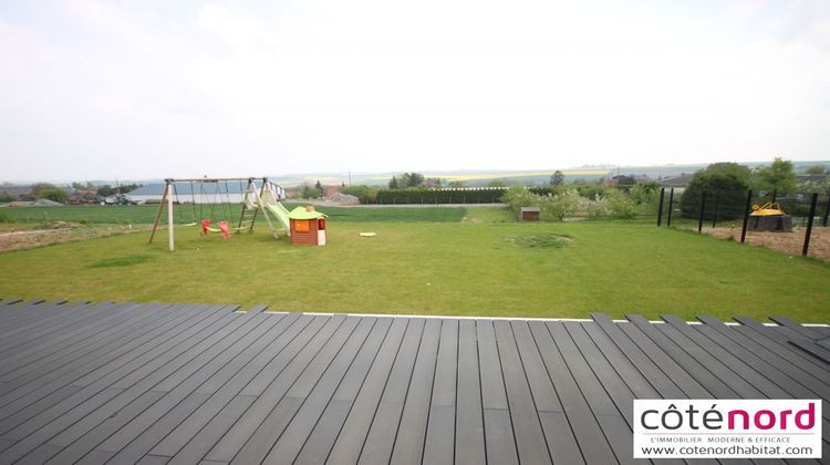 Ma-Cabane - Vente Maison CAMBRAI, 146 m²