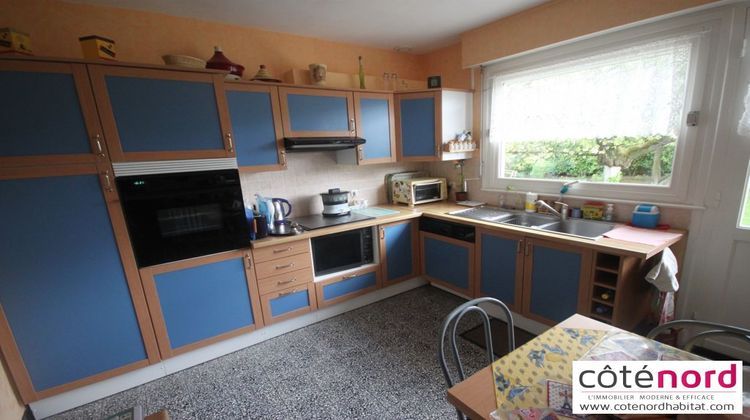 Ma-Cabane - Vente Maison CAMBRAI, 127 m²