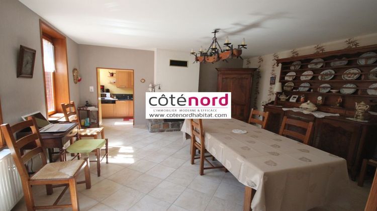 Ma-Cabane - Vente Maison CAMBRAI, 115 m²