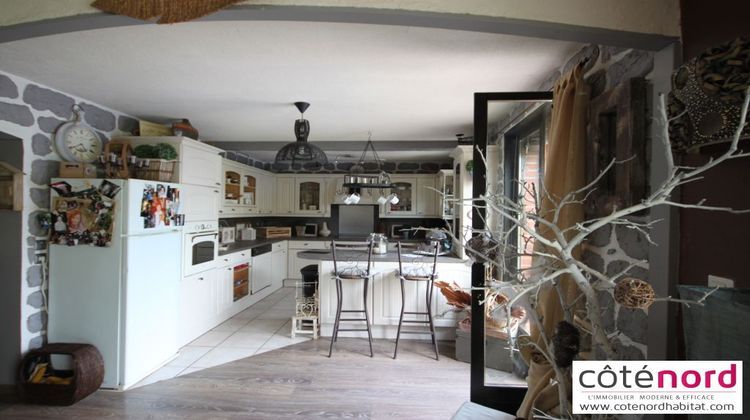 Ma-Cabane - Vente Maison CAMBRAI, 130 m²