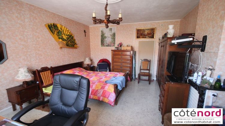 Ma-Cabane - Vente Maison CAMBRAI, 100 m²