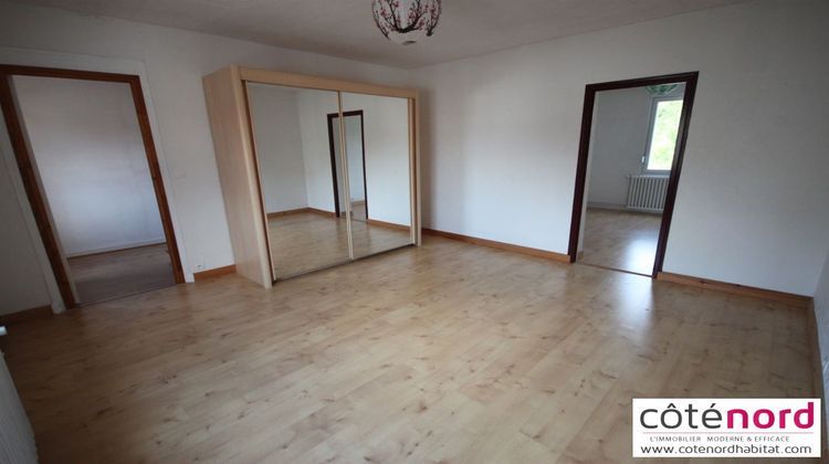 Ma-Cabane - Vente Maison CAMBRAI, 149 m²