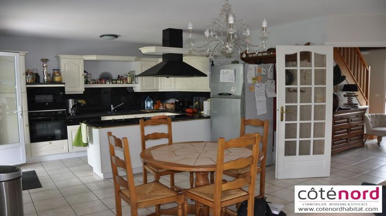 Ma-Cabane - Vente Maison CAMBRAI, 160 m²