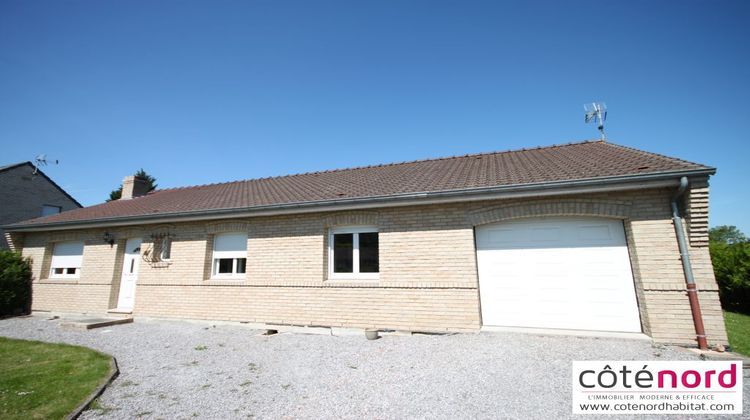 Ma-Cabane - Vente Maison CAMBRAI, 95 m²