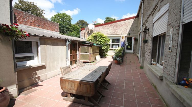 Ma-Cabane - Vente Maison CAMBRAI, 200 m²