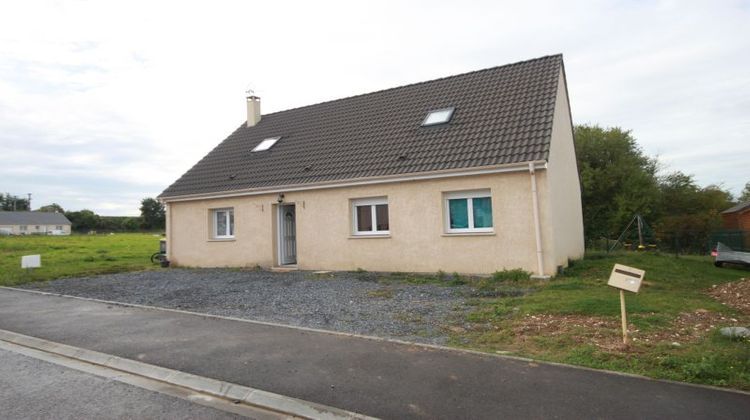 Ma-Cabane - Vente Maison CAMBRAI, 140 m²