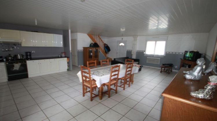 Ma-Cabane - Vente Maison CAMBRAI, 140 m²