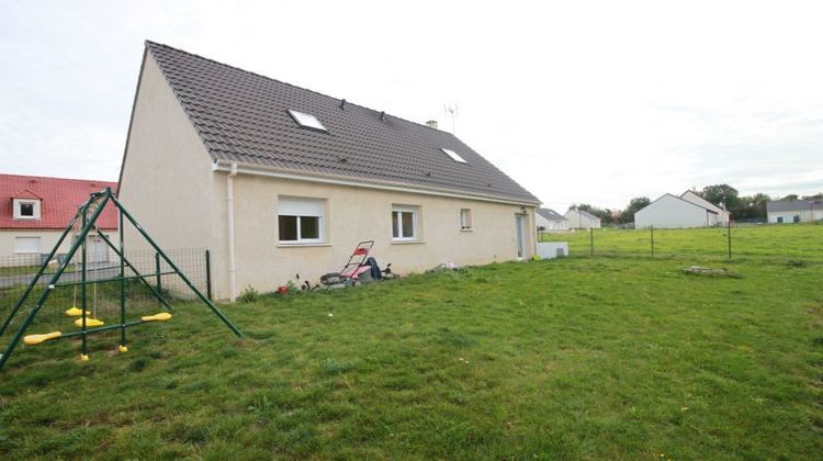 Ma-Cabane - Vente Maison CAMBRAI, 140 m²