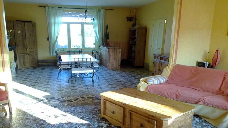 Ma-Cabane - Vente Maison CAMBRAI, 120 m²