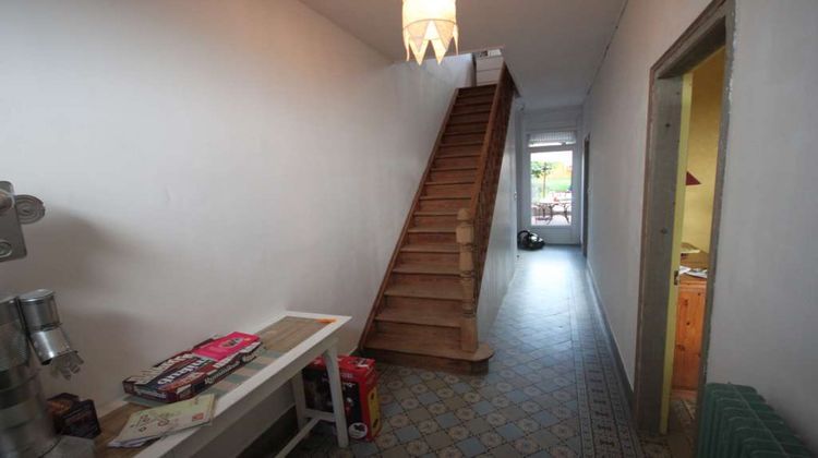 Ma-Cabane - Vente Maison CAMBRAI, 120 m²