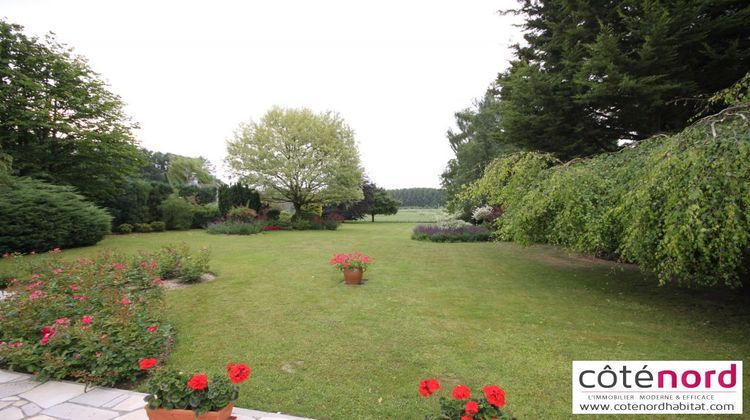 Ma-Cabane - Vente Maison CAMBRAI, 151 m²