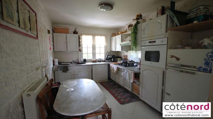 Ma-Cabane - Vente Maison CAMBRAI, 90 m²