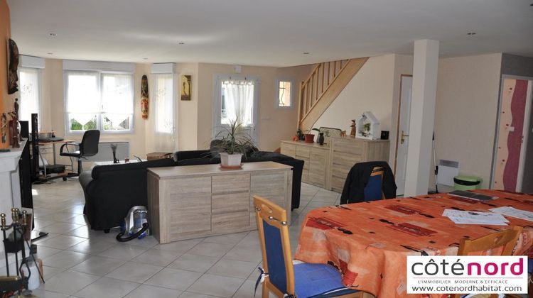 Ma-Cabane - Vente Maison CAMBRAI, 110 m²