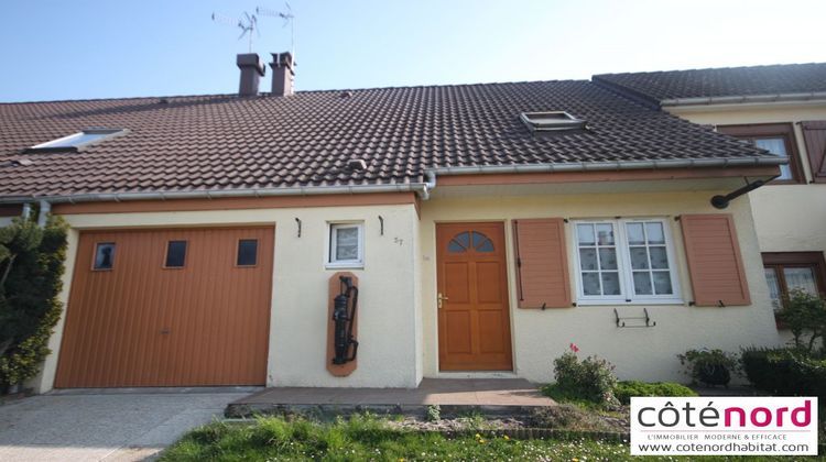 Ma-Cabane - Vente Maison CAMBRAI, 90 m²