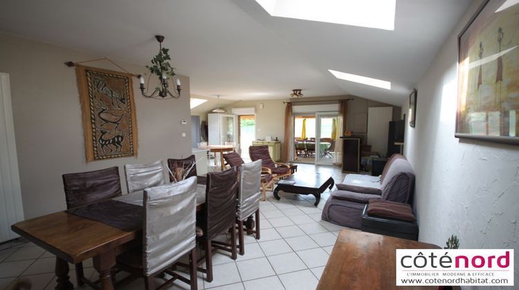 Ma-Cabane - Vente Maison CAMBRAI, 83 m²