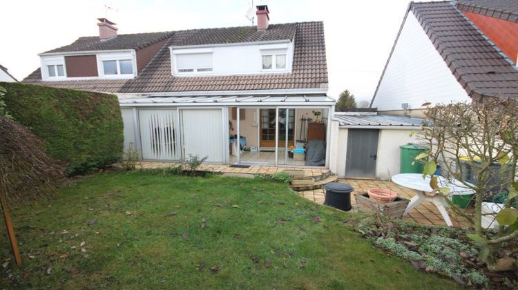 Ma-Cabane - Vente Maison CAMBRAI, 90 m²