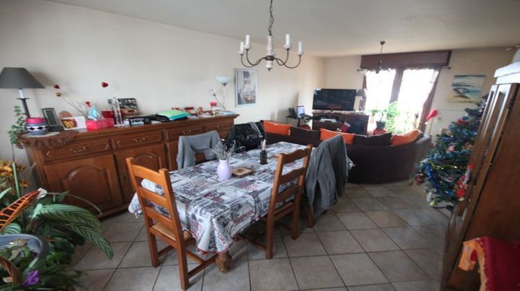Ma-Cabane - Vente Maison CAMBRAI, 90 m²