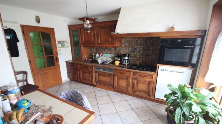 Ma-Cabane - Vente Maison CAMBRAI, 90 m²