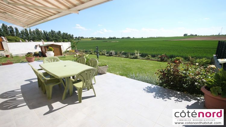 Ma-Cabane - Vente Maison CAMBRAI, 90 m²