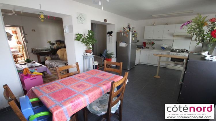 Ma-Cabane - Vente Maison CAMBRAI, 105 m²