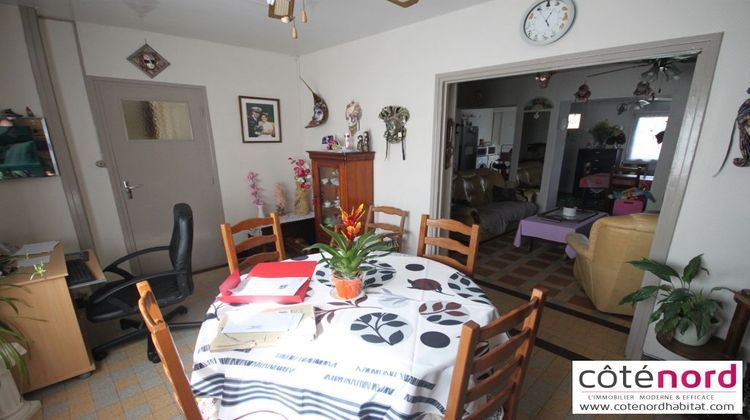 Ma-Cabane - Vente Maison CAMBRAI, 105 m²