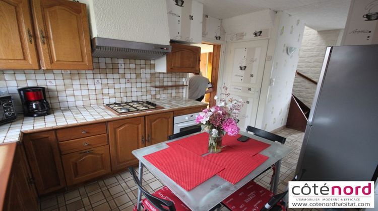 Ma-Cabane - Vente Maison CAMBRAI, 100 m²