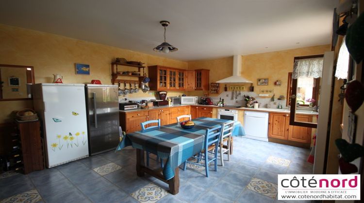 Ma-Cabane - Vente Maison CAMBRAI, 220 m²