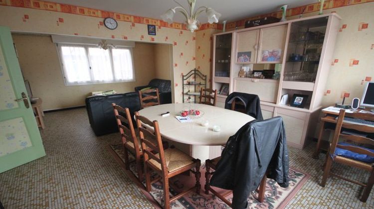 Ma-Cabane - Vente Maison CAMBRAI, 80 m²