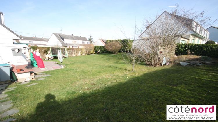 Ma-Cabane - Vente Maison CAMBRAI, 90 m²