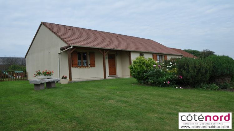 Ma-Cabane - Vente Maison CAMBRAI, 93 m²