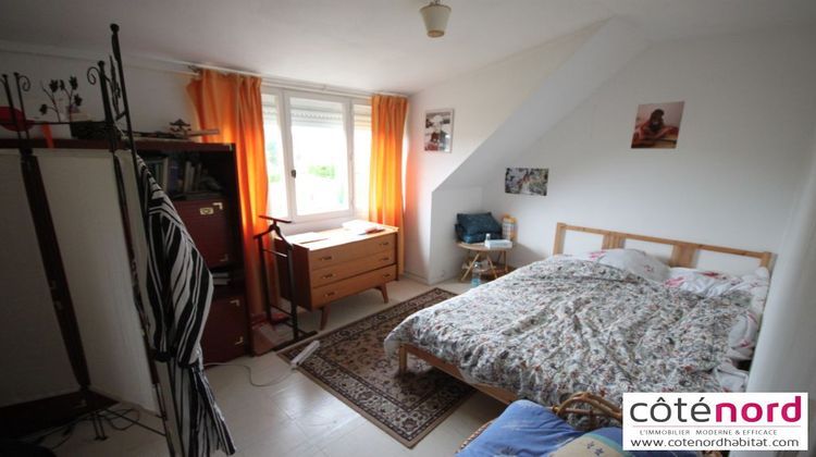 Ma-Cabane - Vente Maison CAMBRAI, 85 m²