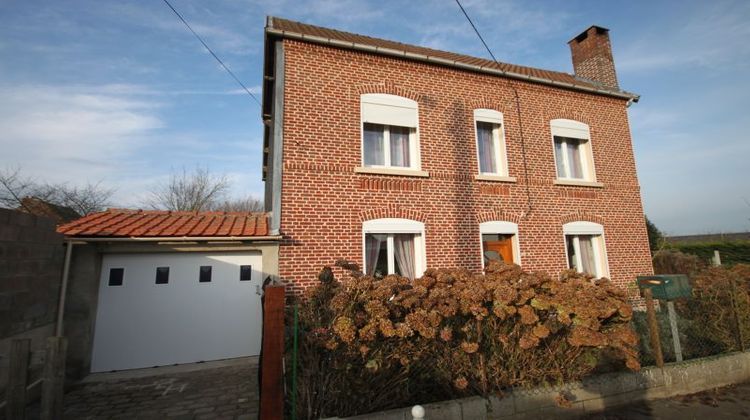 Ma-Cabane - Vente Maison CAMBRAI, 100 m²