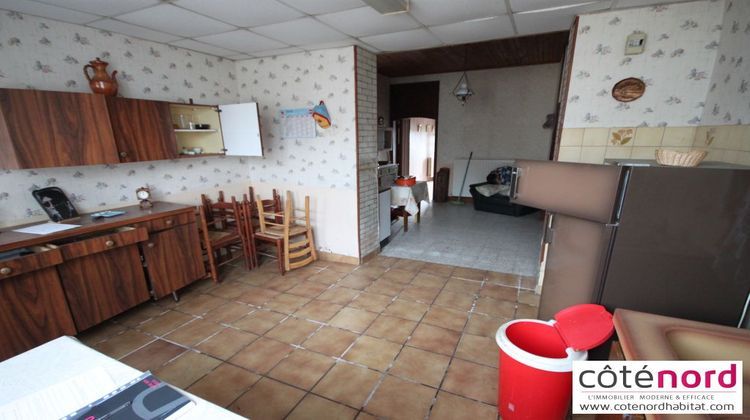 Ma-Cabane - Vente Maison CAMBRAI, 110 m²