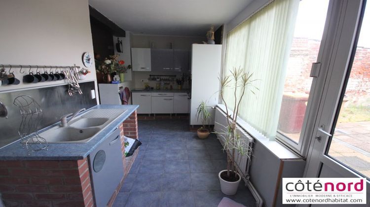 Ma-Cabane - Vente Maison CAMBRAI, 95 m²