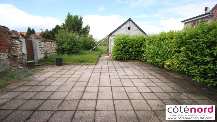 Ma-Cabane - Vente Maison CAMBRAI, 95 m²